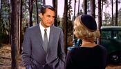 North by Northwest (1959)Cary Grant, Eva Marie Saint and car